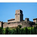 burg rocca maggiore ...