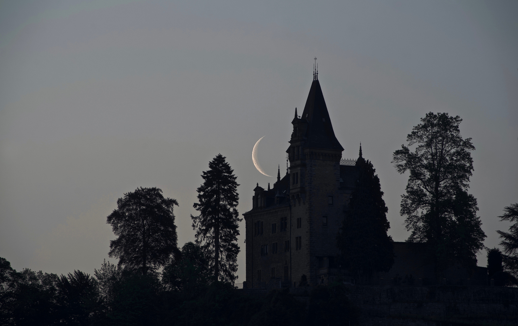 Burg Rodeck