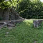 Burg Rodenstein - 360 Grad - Panorama