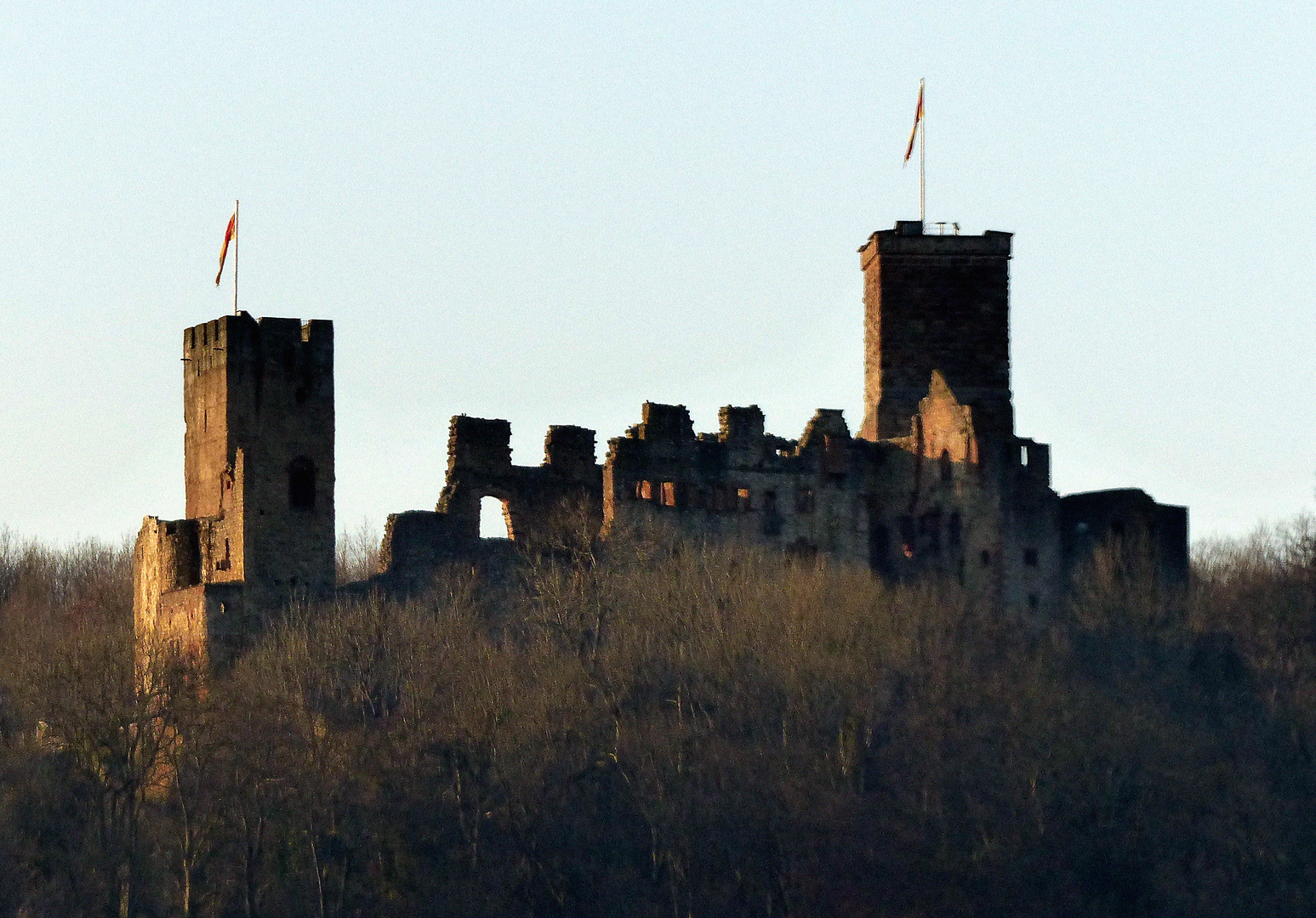 Burg Rötteln