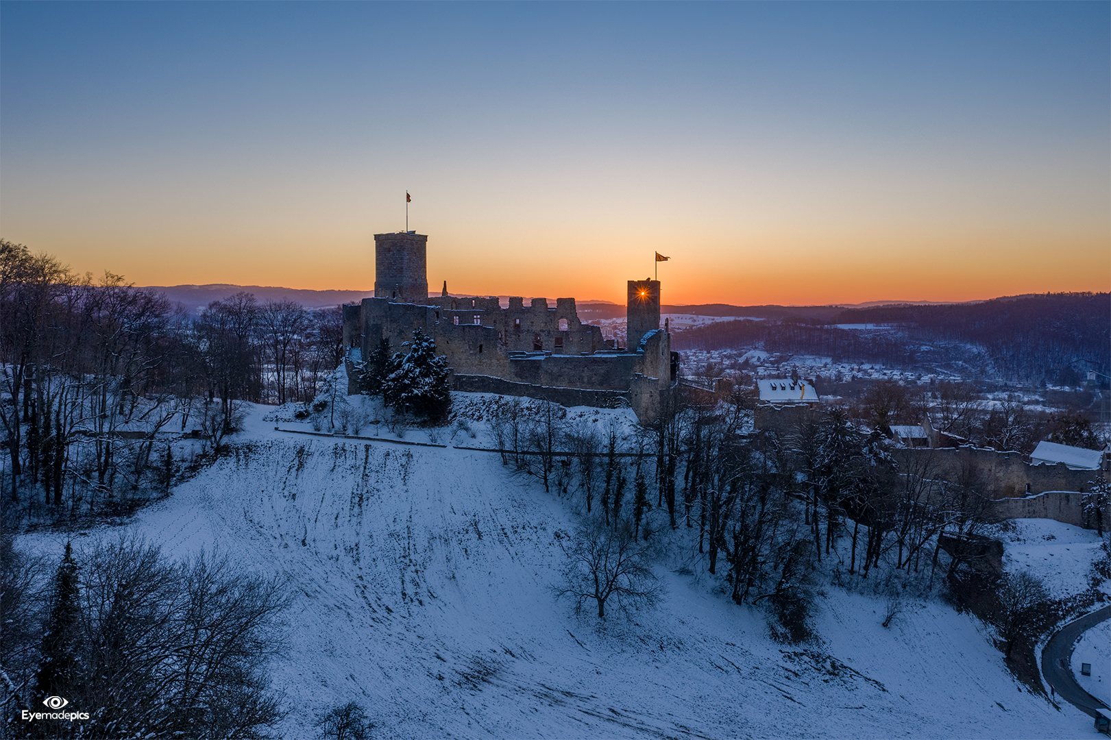 Burg Rötteln (Lörrach)