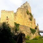 Burg Rötteln * Lörrach * Panorama