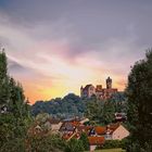 Burg, Ronneburg