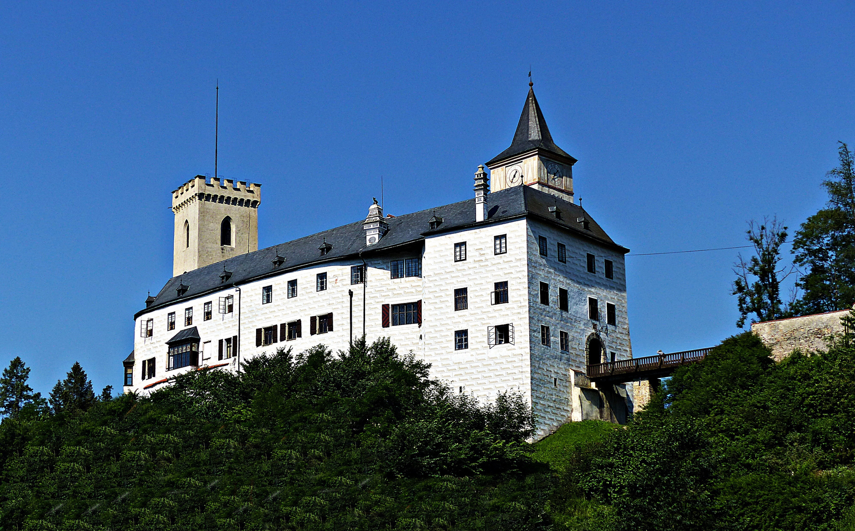 Burg Rosenberg