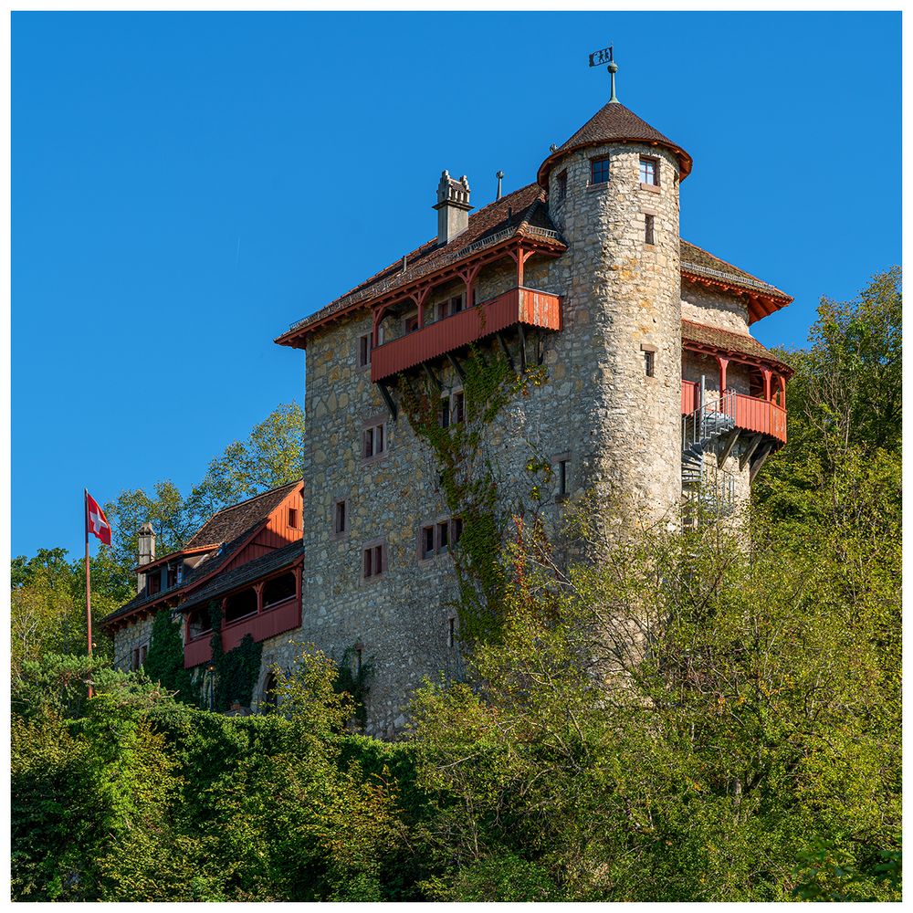 Burg Rotberg