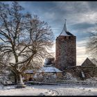 Burg Rothenfels