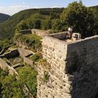 Burg - Ruine Hohenwittlingen