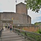 Burg Ruine Landeck