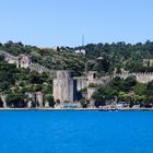 Burg Rumeli + Anatolion...