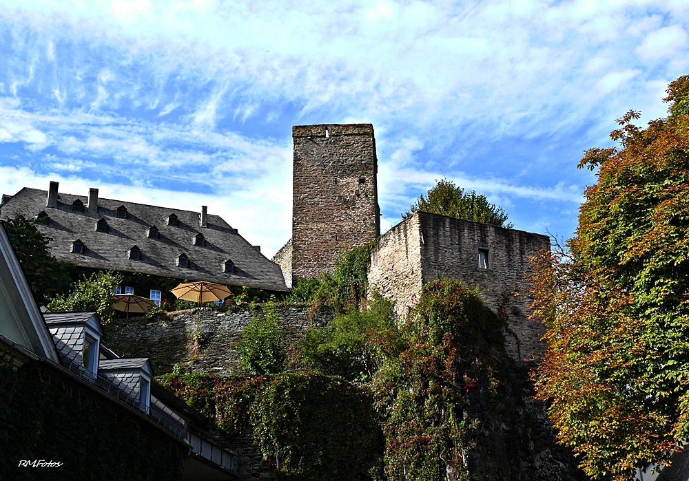 Burg Runkel