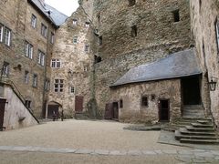 Burg Runkel