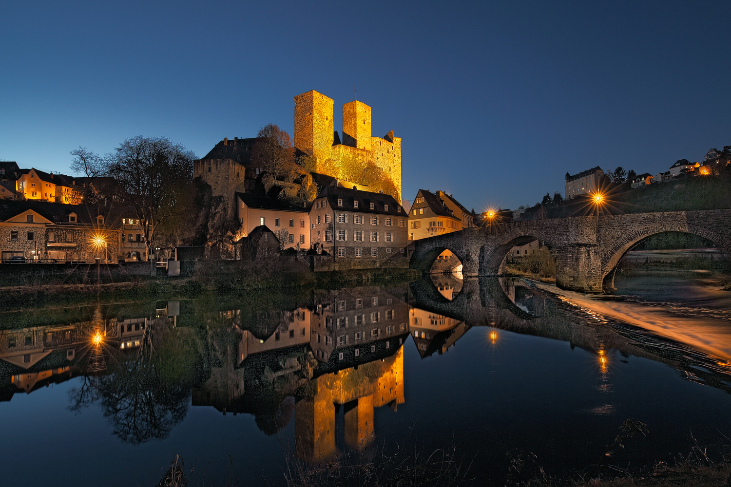 Burg Runkel