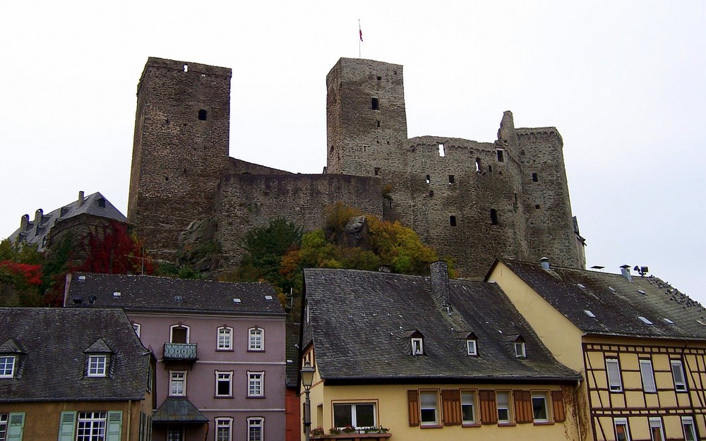 Burg Runkel