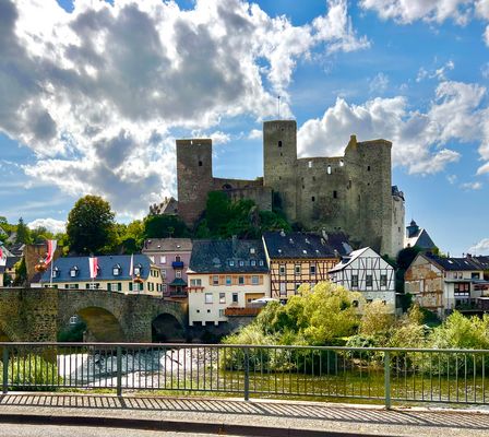 Burg Runkel
