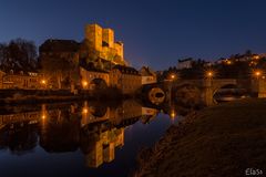 BURG RUNKEL