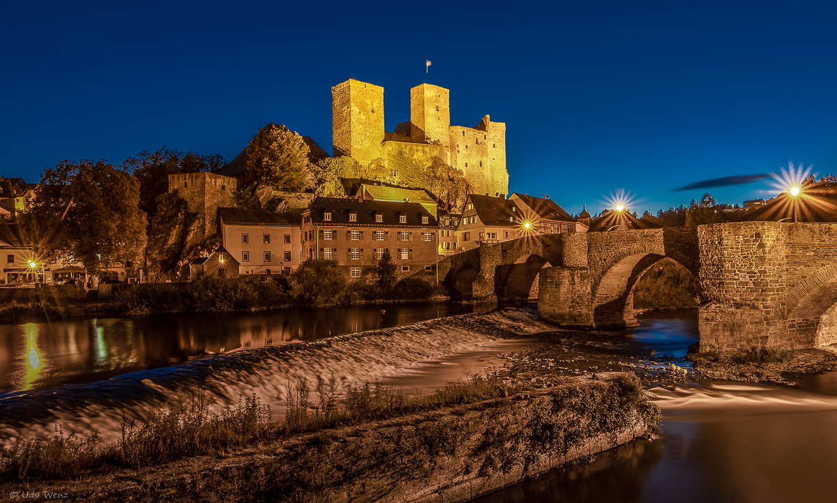 Burg Runkel 