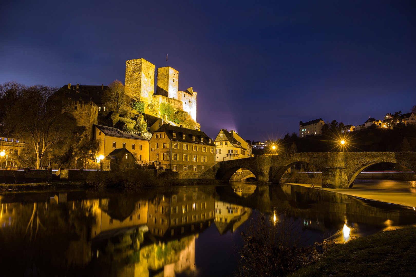 Burg Runkel