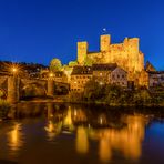 Burg Runkel 