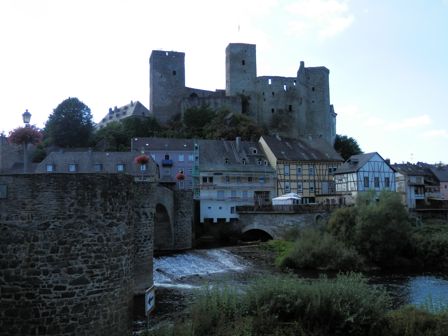 Burg Runkel