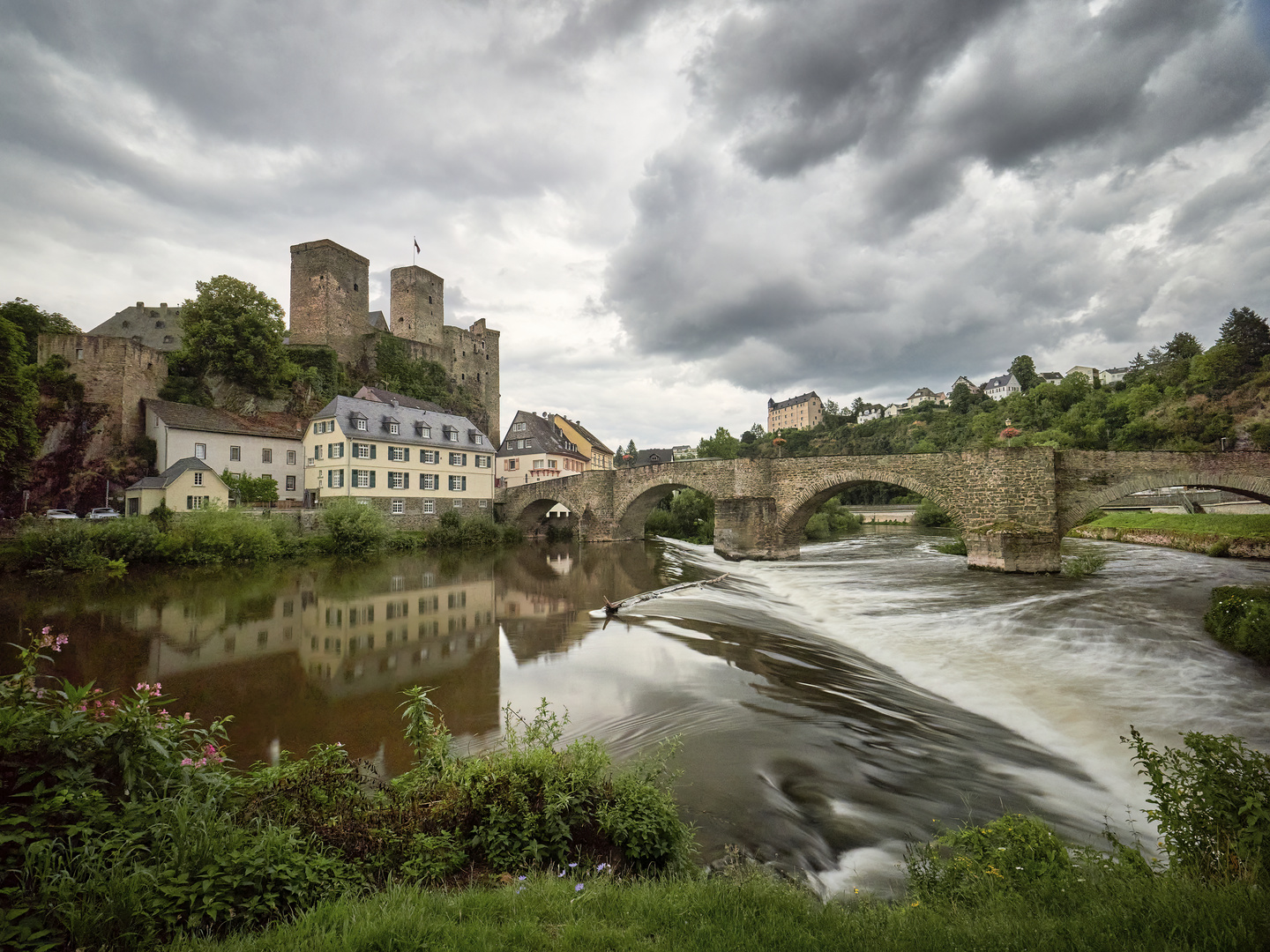 Burg Runkel