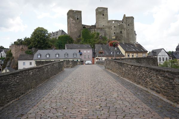 Burg Runkel