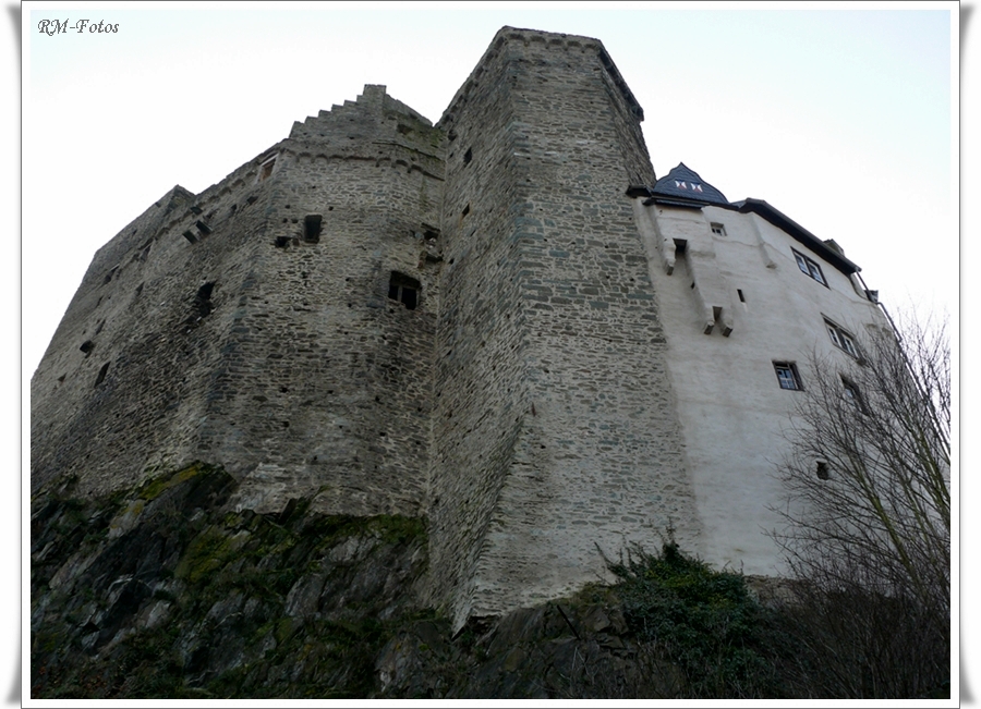 Burg Runkel