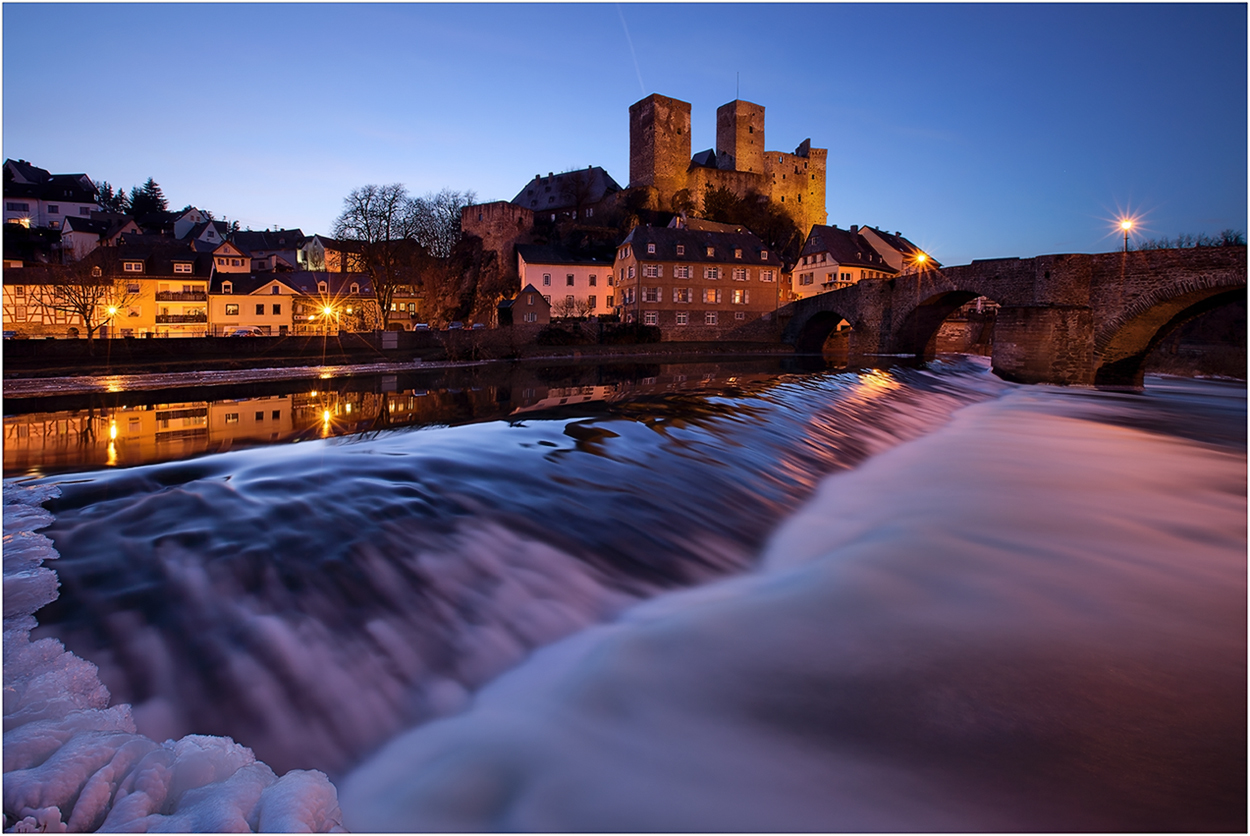 Burg Runkel