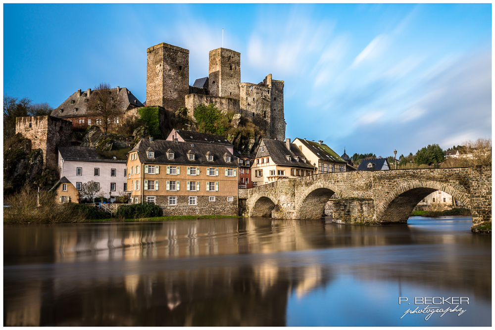 Burg Runkel