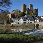 Burg Runkel