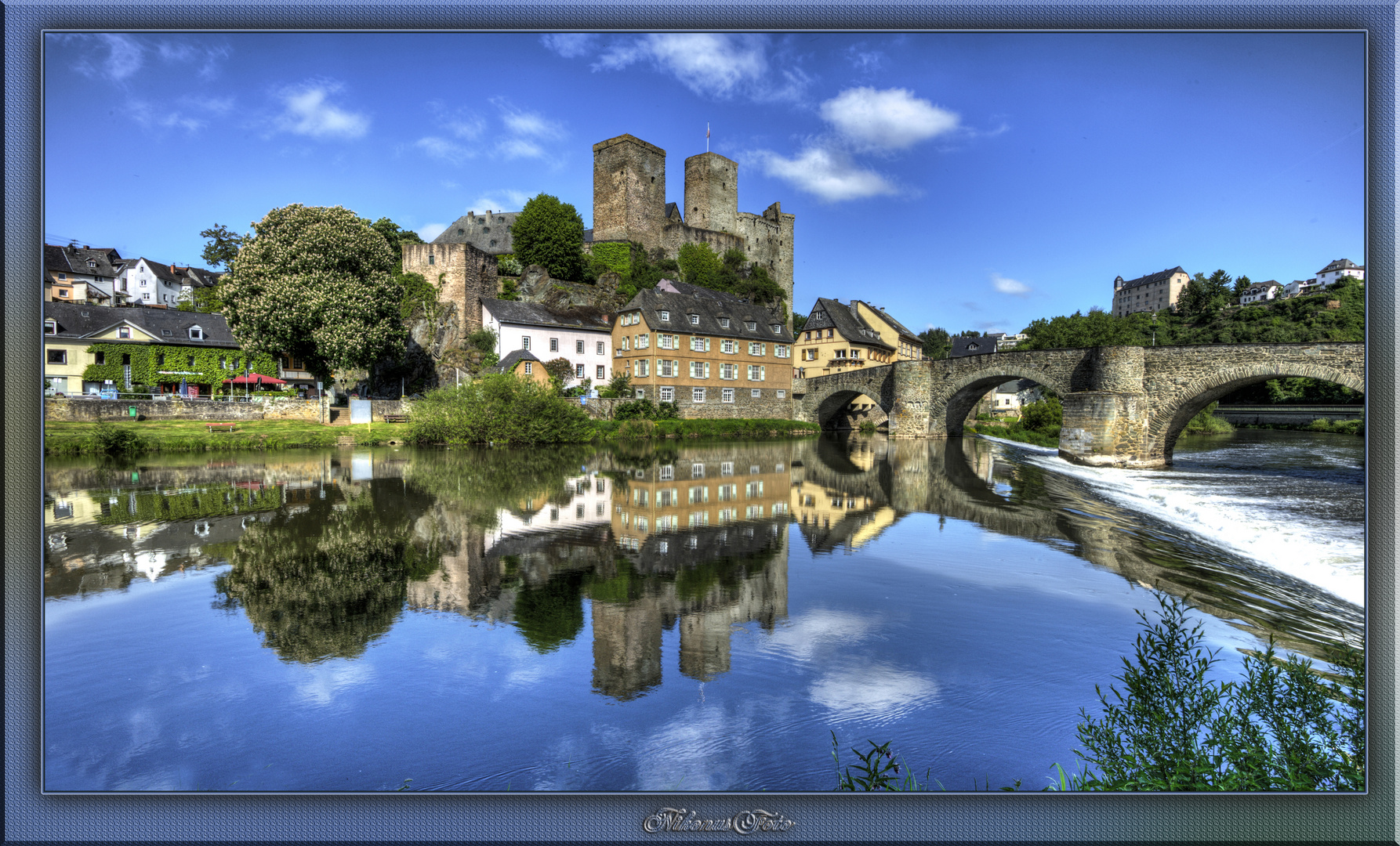  Burg Runkel  