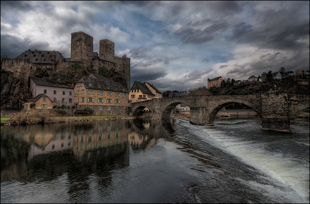 Burg Runkel