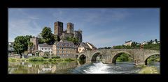 Burg Runkel a.d. Lahn