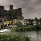 Burg Runkel an der Lahn