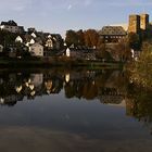 Burg Runkel an der Lahn