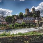 BURG RUNKEL AN DER LAHN