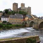 Burg Runkel an der Lahn