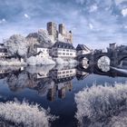 Burg Runkel an der Lahn [IR]