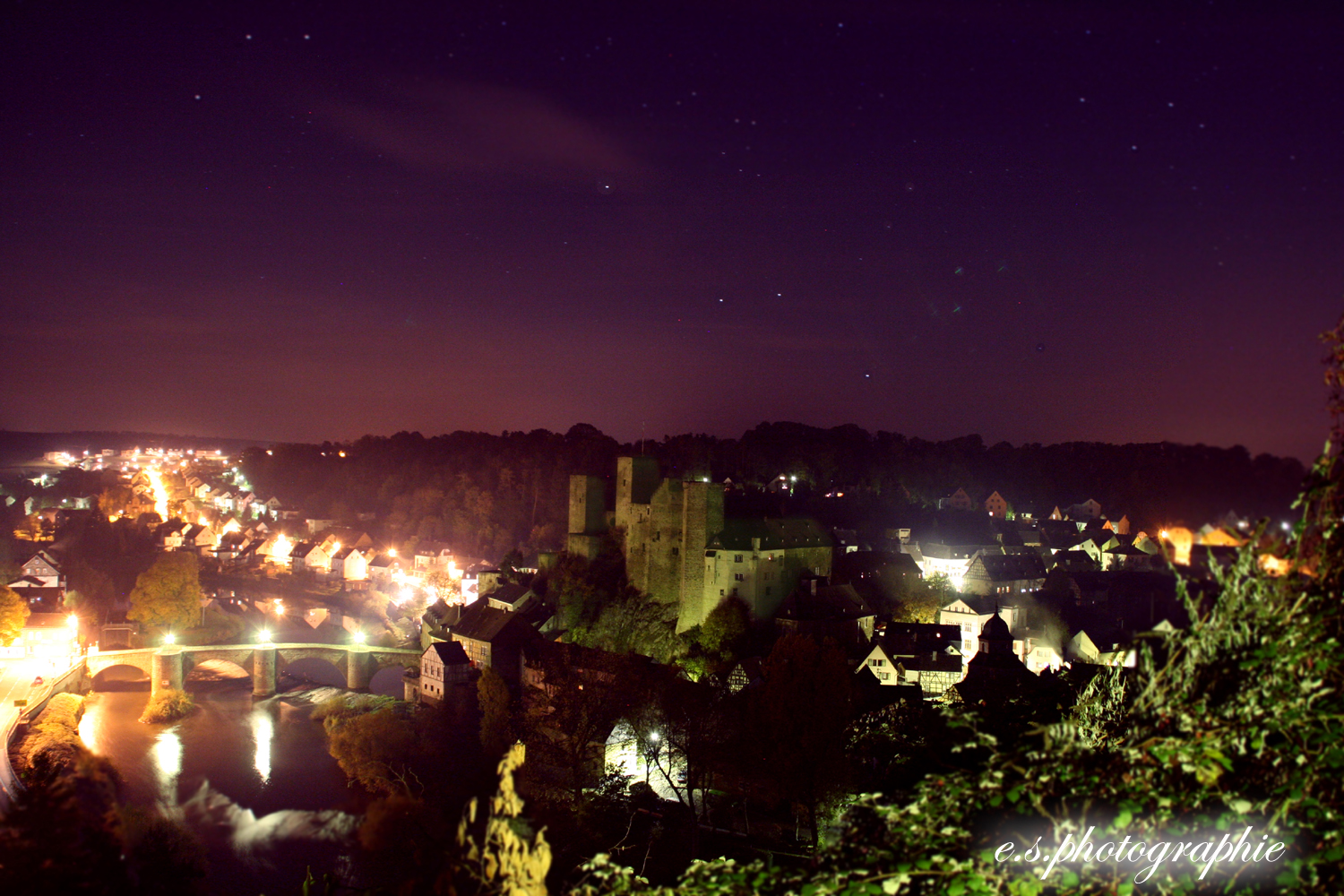 Burg Runkel