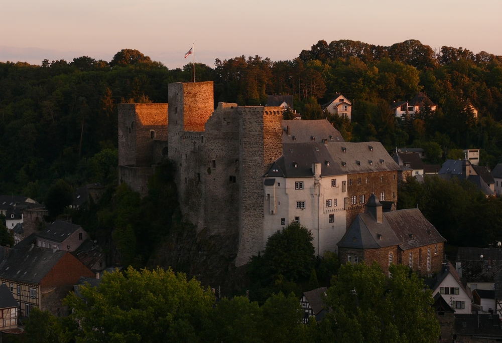 Burg Runkel