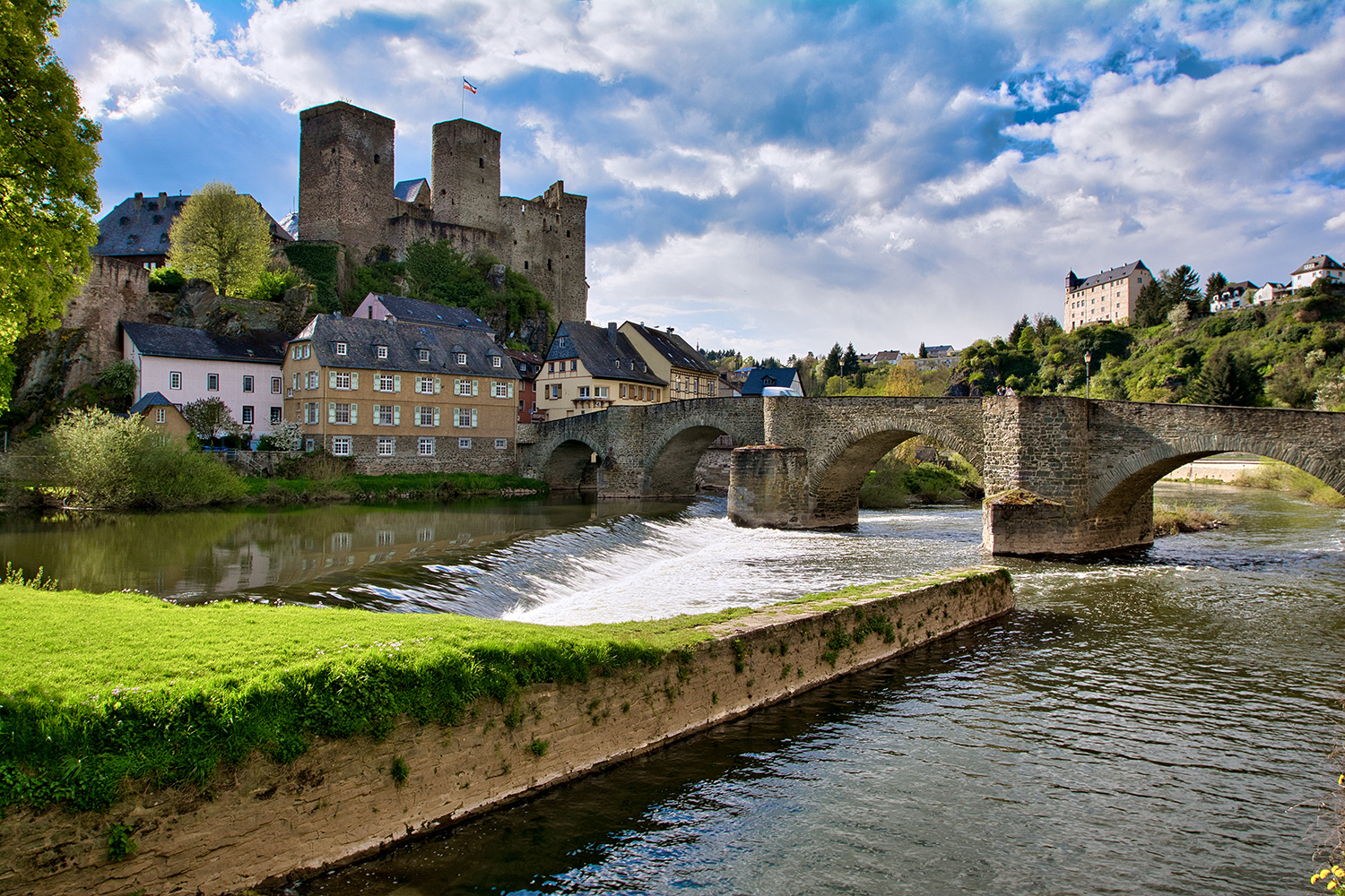 Burg Runkel