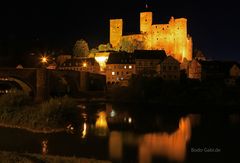 Burg Runkel