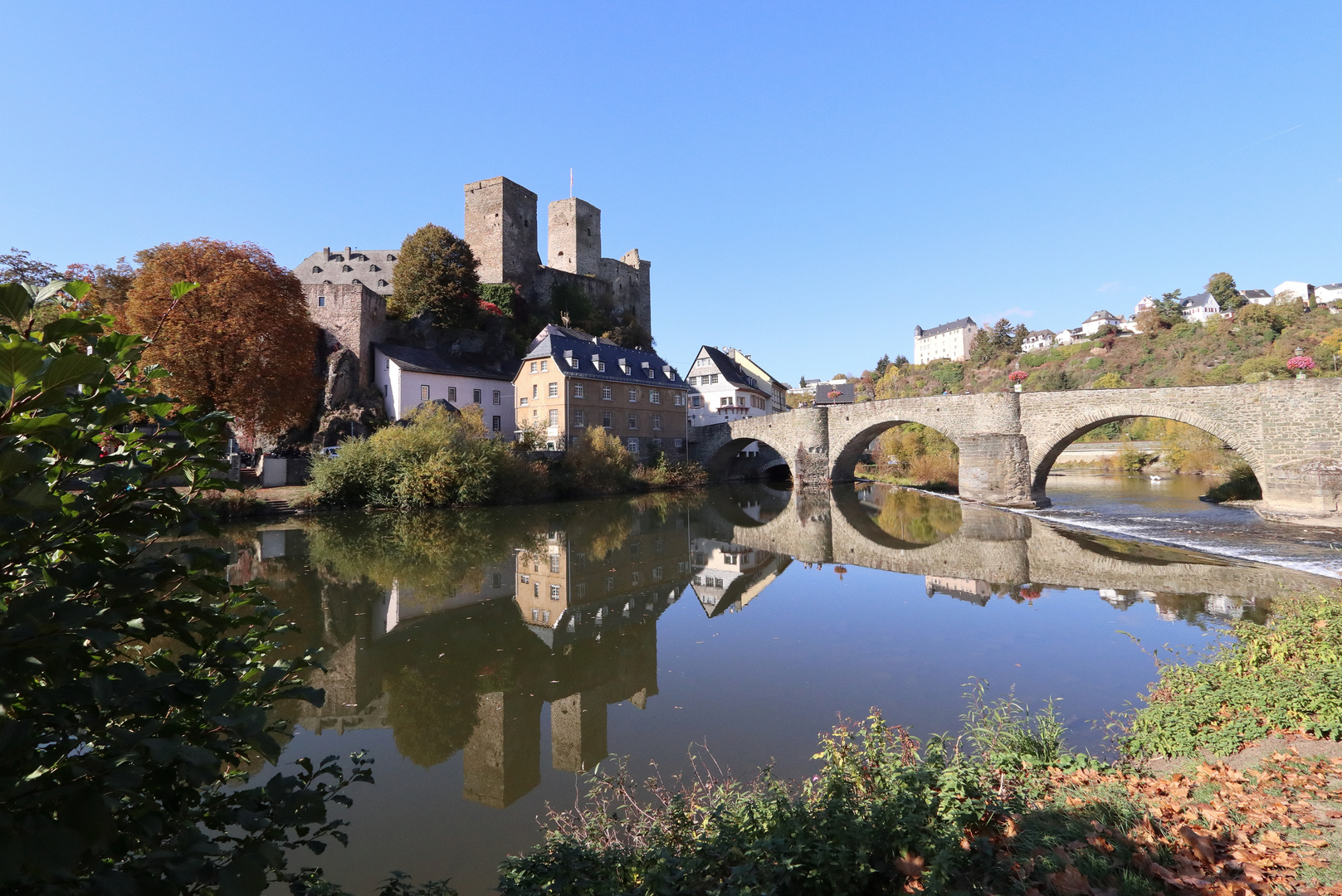 Burg Runkel