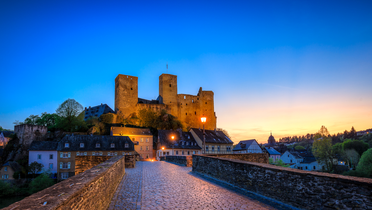 Burg Runkel 