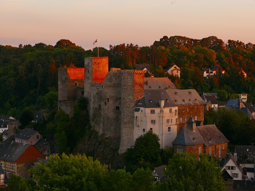 Burg Runkel