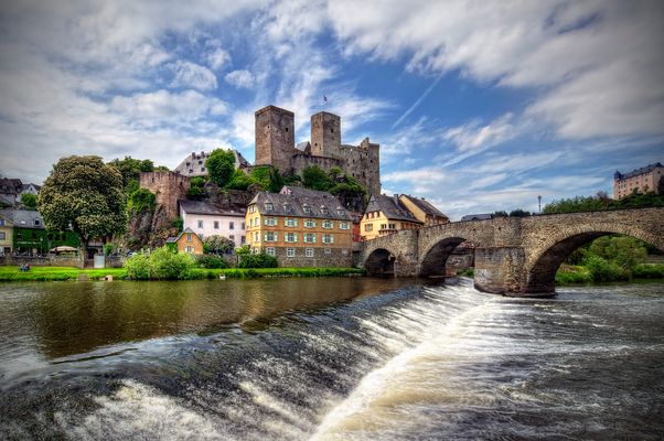 Burg Runkel