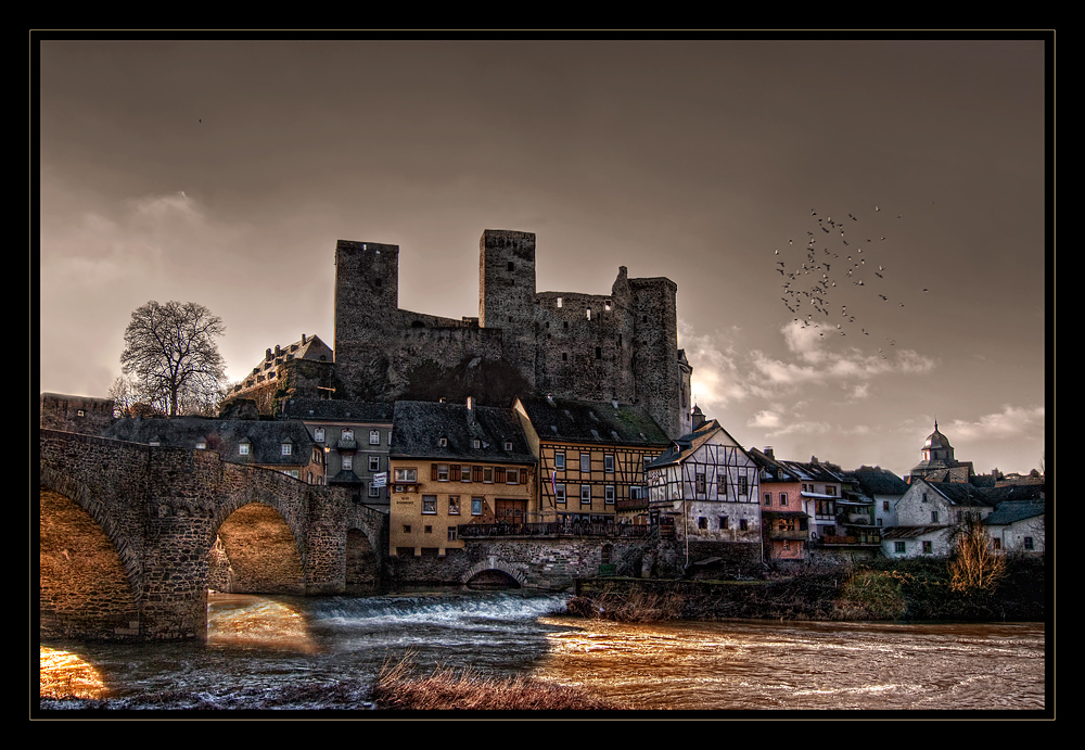 Burg Runkel - reload