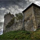 Burg Saaleck