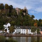 Burg Saarburg