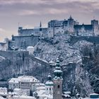 Burg Salzburg