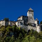 Burg Sand in Taufers ..